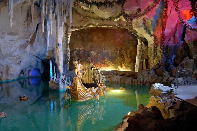 Private day trip from Munich to Linderhof Palace and back - How this private Munich-to-Linderhof day actually plays out