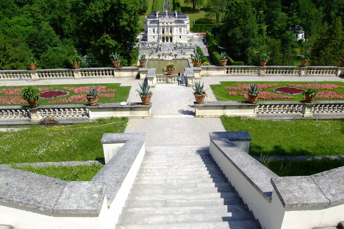 Private Day Trip from Munich to Neuschwanstein and Linderhof - Photo Stops, Maria’s Bridge, and the Outside-View Backup Plan