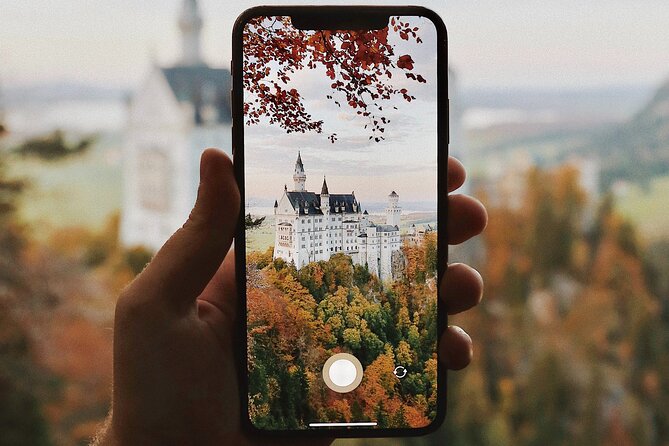 Private Day Trip from Munich to Neuschwanstein and Linderhof - Should You Book This Private Day Trip From Munich?