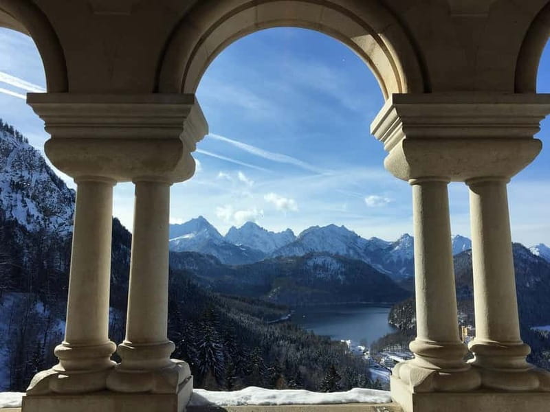 Private Day Trip from Munich to Neuschwanstein Castle - Who this Neuschwanstein day trip suits best