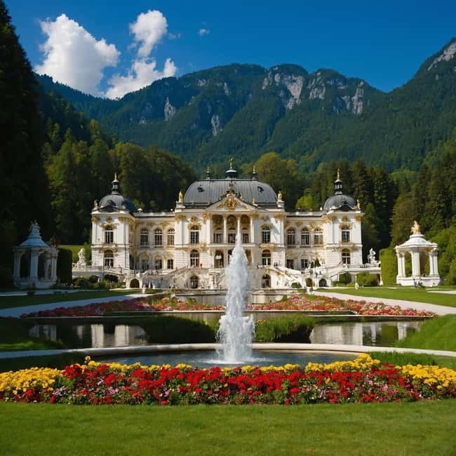 Private Day Trip from Munich to Neuschwanstein Castle - Mary’s Bridge: why that viewpoint is usually the highlight