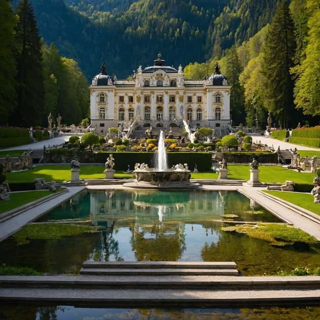 Private Day Trip from Munich to Neuschwanstein Castle - The essentials you should plan around (so the day feels easy)