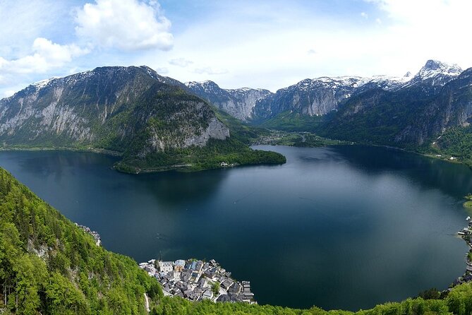 Private day trip from Munich to Salzburg and Hallstatt - Hallstatt lakeside time: pastel village streets and viewpoint planning
