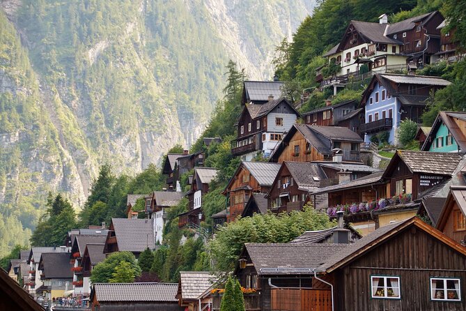 Private day trip from Munich to Salzburg and Hallstatt - Price and value: what you’re paying for (and what you’re not)