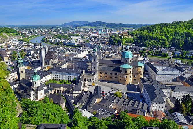 Private Day Trip from Munich to Salzburg Old Town with Lunch - Why This Munich–Salzburg Day Trip Feels Worth It