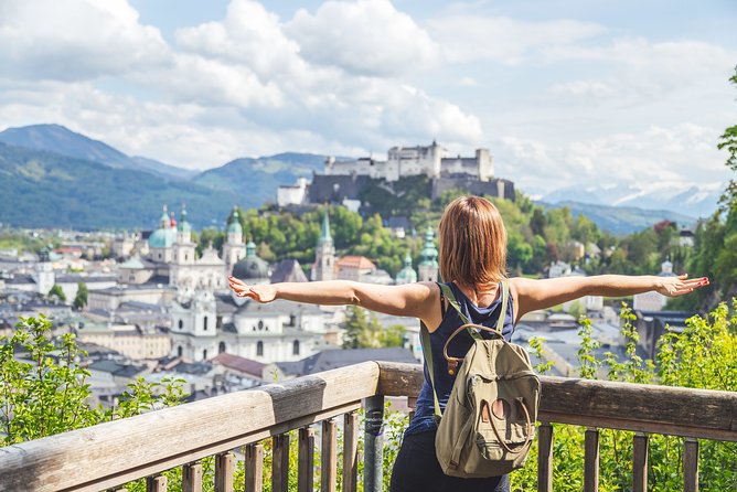 Private Day Trip from Munich to Salzburg Old Town with Lunch - Door-to-Door Transport From Munich (And Why It Matters)