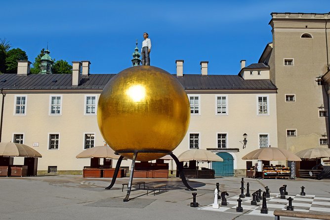 Private Day Trip from Munich to Salzburg Old Town with Lunch - Price and Value: Is $899 Per Person Reasonable?