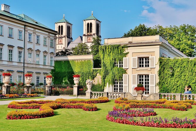 Private day trip from Munich to the movie sets of Sound of Music - Key points before you go