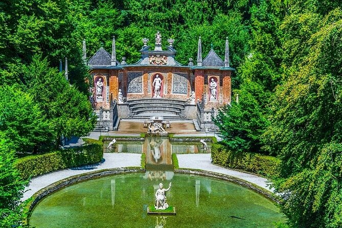 Private day trip from Munich to the movie sets of Sound of Music - Why this Munich-to-Salzburg day feels worth the premium