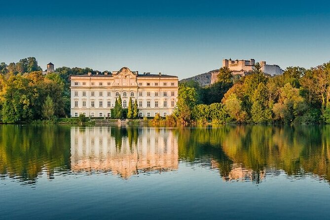 Private day trip from Munich to the movie sets of Sound of Music - The day’s pacing: 9 to 10 hours, multiple stops, no ticket chaos