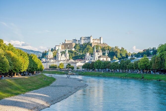 Private day trip from Munich to the movie sets of Sound of Music - Stop-by-stop: what each Sound of Music location adds to the story