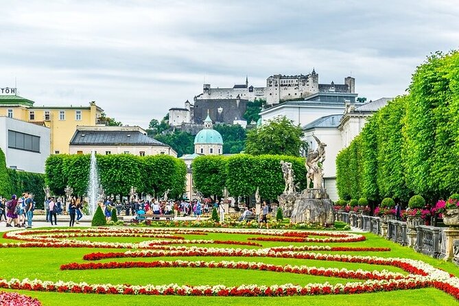 Private day trip from Munich to the movie sets of Sound of Music - Ticket and timing reality check: what you should verify before you commit