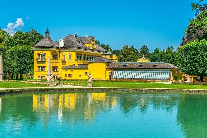 Private day trip from Munich to the movie sets of Sound of Music - Who this trip is best for (and who should reconsider)