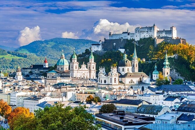 Private day trip from Munich to the movie sets of Sound of Music - Quick practical tips to make the day smoother