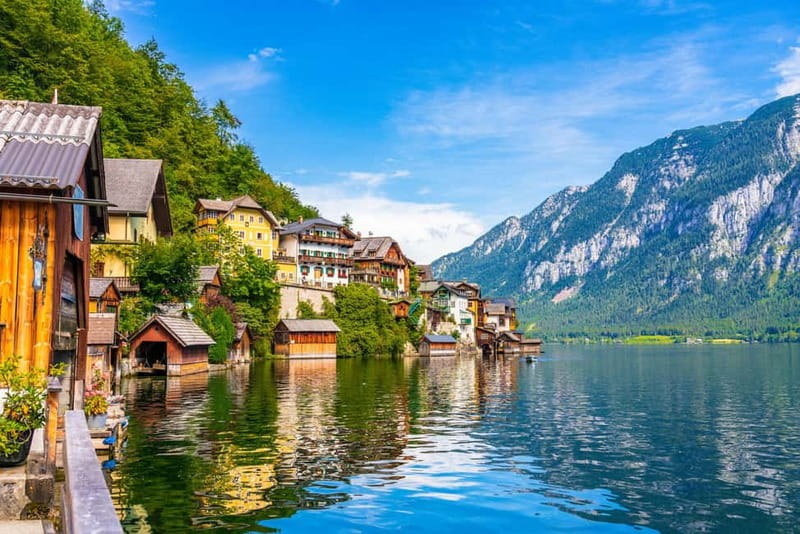 Private day trip: Munich to Hallstatt, Skywalk & Salt Mine - FAQ
