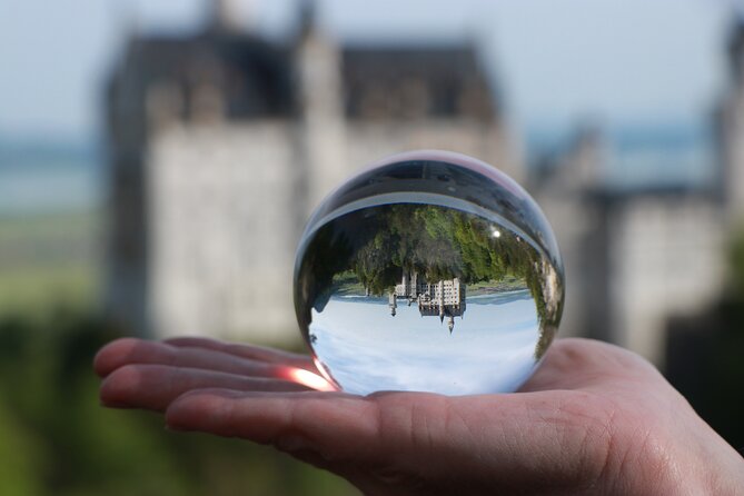 Private day trip: Munich to Neuschwanstein Castle, local driver - Return to Munich: Finishing Strong After a Big Sight