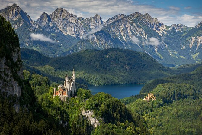 Private day trip: Munich to Neuschwanstein Castle, local driver - Price and Logistics: What You Pay For (and Why It Can Be Worth It)