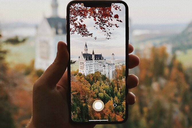 Private day trip: Munich to Neuschwanstein Castle, local driver - Inside Neuschwanstein: What Makes It Worth the Effort
