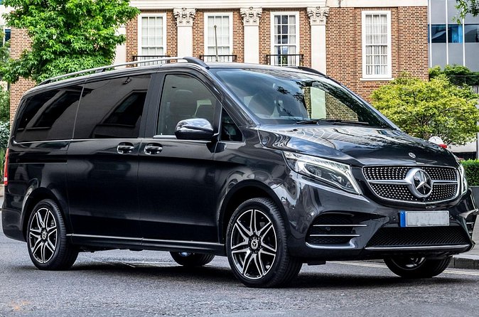 Private Departure Munich City to Munich Airport by Luxury Van - Price and Value: Is $118.18 Per Person Worth It?