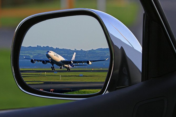 Private Departure Transfer: Munich Airport - Luggage Rules: The Stuff That Can Create Surprise Fees