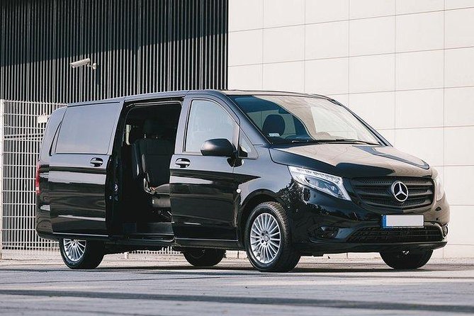 Private Departure Transfer: Munich Airport - Who This Transfer Best Fits (And Who Might Reconsider)