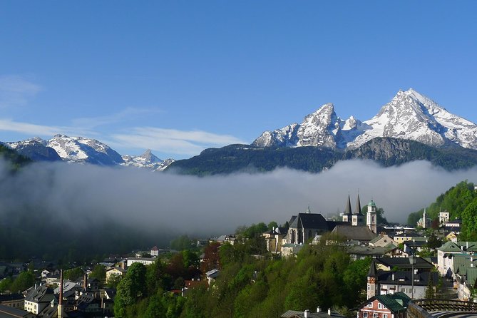 Private Eagle's Nest Tour from Munich ending in Salzburg - Price and value: what you’re paying for (and what you’re not)