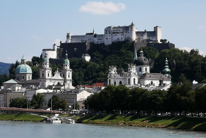 Private Eagles Nest & Salzburg Mini Van Tour incl. S.O.M sights - Why this private Eagles Nest + Salzburg day feels smarter than DIY