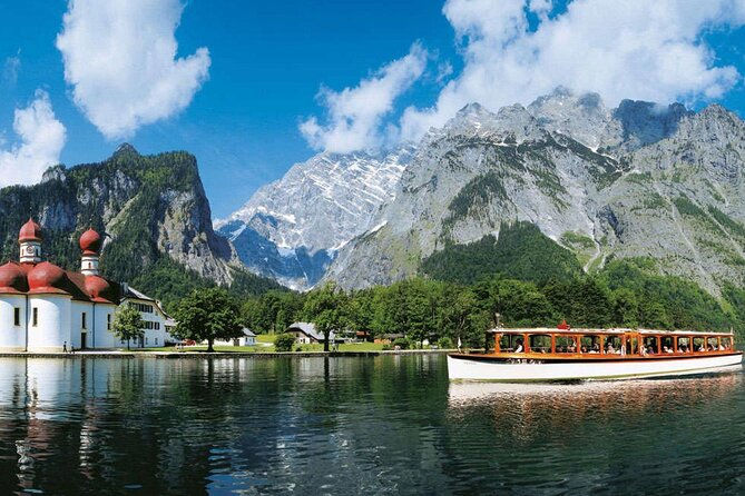 Private Eagles Nest, Third Reich & Lake Königssee Tour with Lunch - Why this Munich-to-Berchtesgaden day feels like your own plan