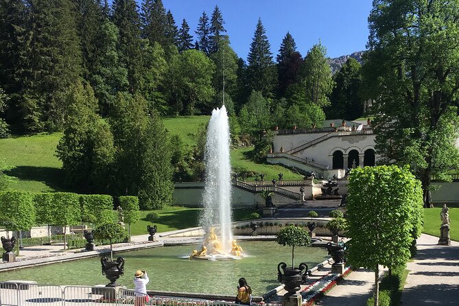 Private Guided Daytrip to Neuschwanstein Linderhof and Ettal - Key things worth knowing before you go