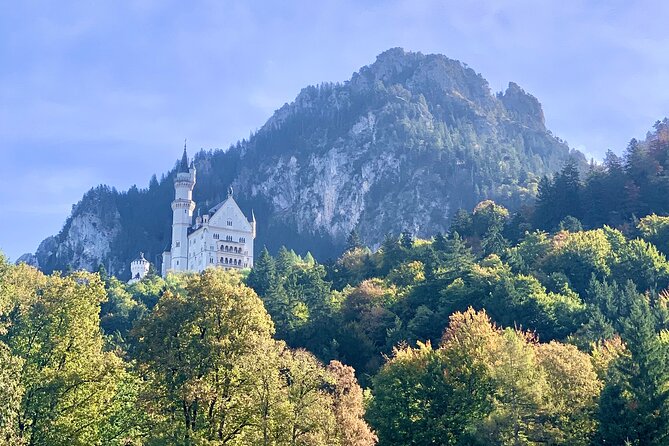 Private Guided Daytrip to Neuschwanstein Linderhof and Ettal - Price and value: what $603.44 per person really buys you