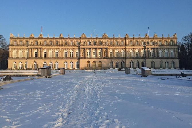Private Herrenchiemsee Castle Tour from Munich with Cruise and Carriage Ride - Price and value for up to 3 people