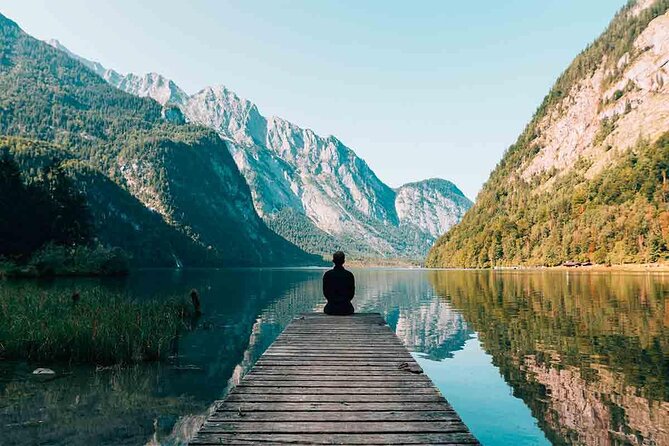 Private Lake Königssee & Salt Mine Berchtesgaden Tour with Lunch - Key reasons this tour works well