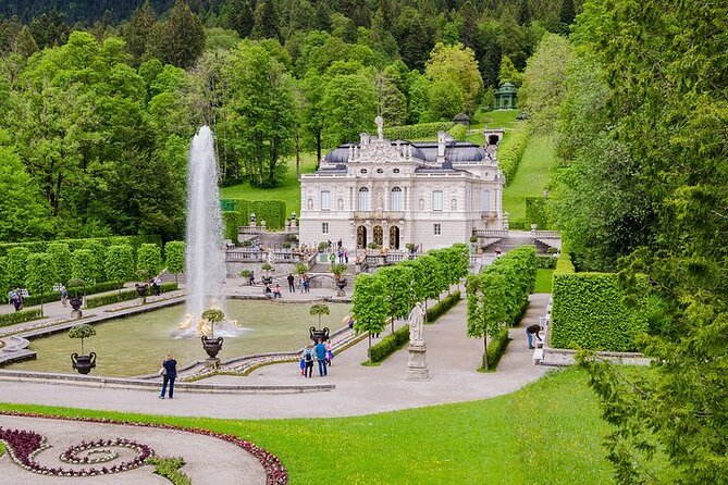 Private Linderhof Castle, Entry-Ticket - optional Toboggan Run - Why a Private Linderhof Tour Feels Like a Royal Day, Not a Checklist