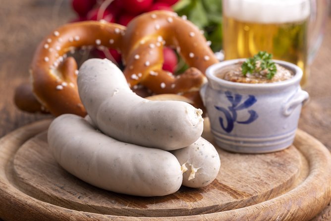 Private Munich Beer Hall Tour with 3-Course Meal & Beer Tastings - Why this private Munich beer hall tour feels different