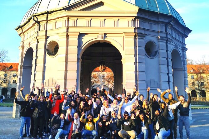 Private Munich Bike Tour: Flexible Times & Beer Garden Stop - Key things I’d circle before you book