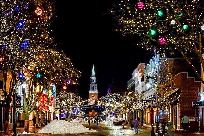 Private Munich Christmas Walking Tour + Glühwein & Snacks - Price and value: what $588.93 per person gets you (and what it might not)