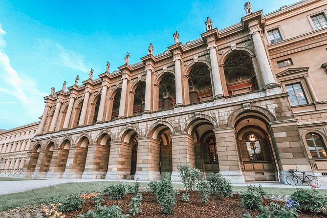 Private Munich Tour for History Buffs with Architectural Gems and WWII sites - Value and pace: Is $217 per person worth it?