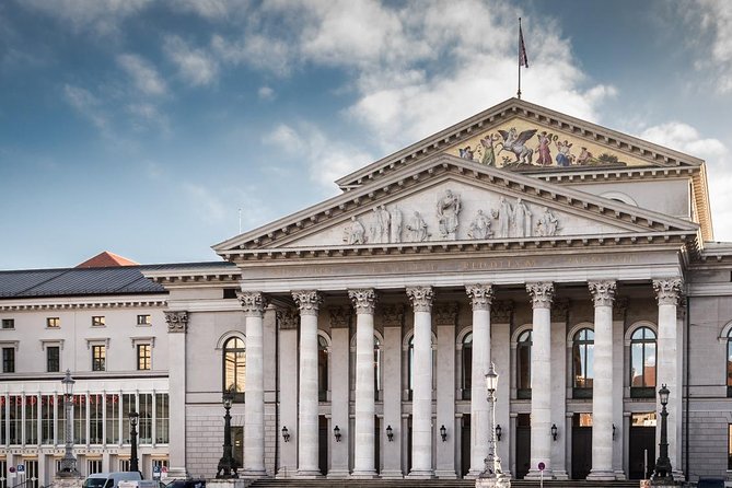 Private Munich Tour with hotel pickup - Frauenkirche: Munich’s cathedral stop (and what’s included)