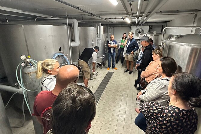 Private Neuschwanstein Castle and Brewery Tour - Train Back to Munich: A Low-Stress Ending