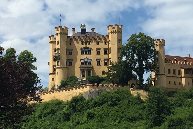 Private Neuschwanstein Castle and Brewery Tour - Timing, What to Wear, and the Small Things That Make Days Better