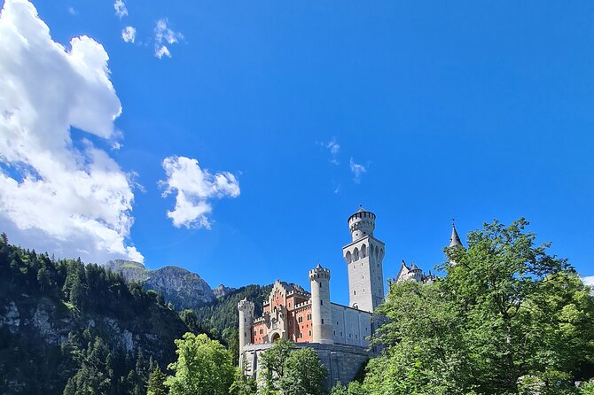 Private Neuschwanstein Castle Tour - optional Alpine Coaster - Price and value: is $649 per person “worth it”?