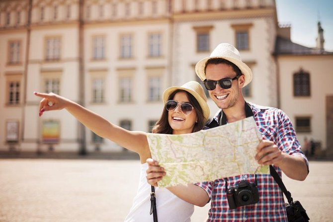 Private Scenic Transfer from Munich to Prague with 4h of Sightseeing - Price and value: when $343.17 per person makes sense