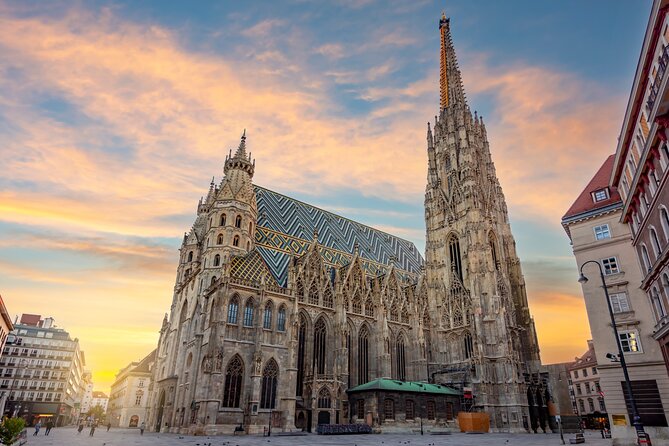Private Scenic Transfer from Munich to Vienna with 4h of Sightseeing - Key things I’d bank on before you book