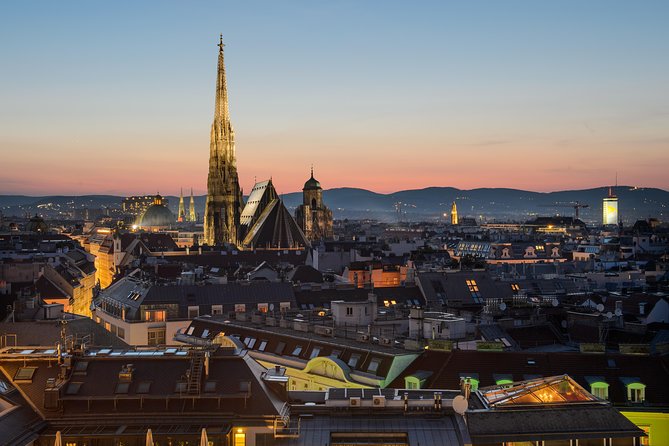 Private Scenic Transfer from Munich to Vienna with 4h of Sightseeing - Private Munich-to-Vienna transfer: the practical win