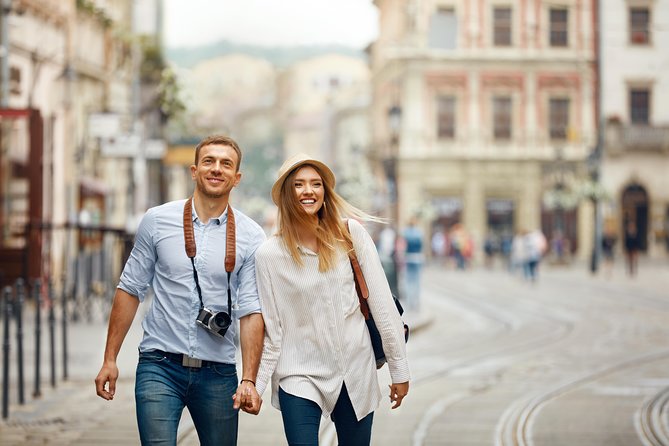 Private Scenic Transfer from Munich to Vienna with 4h of Sightseeing - Your four-hour sightseeing choice: Eagle’s Nest, Salzburg, Mauthausen, or Melk