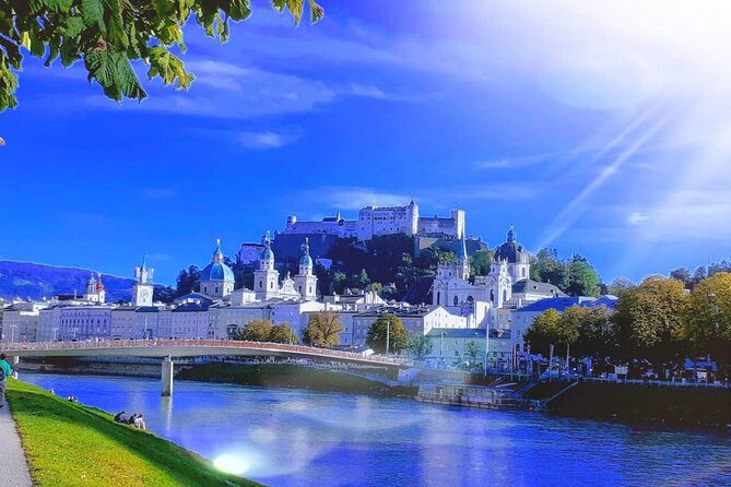 Private Sound-of-Music and Historic Salzburg Tour from Munich - How the Munich-to-Salzburg day tour actually feels