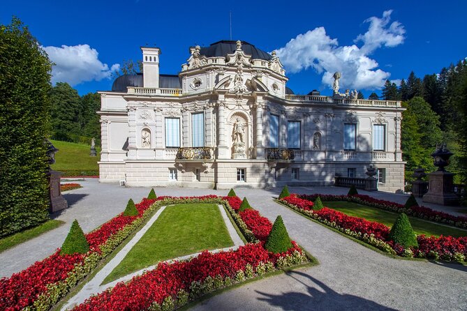 Private Tour at Neuschwanstein And Linderhof Palaces From Munich - King Ludwig II’s palaces: why this day trip is worth your time