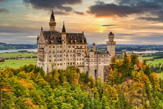Private Tour from Munich: Neuschwanstein, Linderhof, Oberammergau - Key Highlights You’ll Actually Feel During the Day
