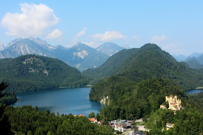 Private Tour from Munich: Neuschwanstein, Linderhof, Oberammergau - Neuschwanstein Castle: Skip the Lines, Then Follow the Castle Rules
