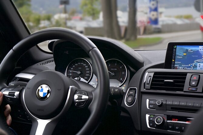 Private Tour from Munich to Salzburg with English Speaking Driver - Price and value: what you’re paying for (and what you’re not)